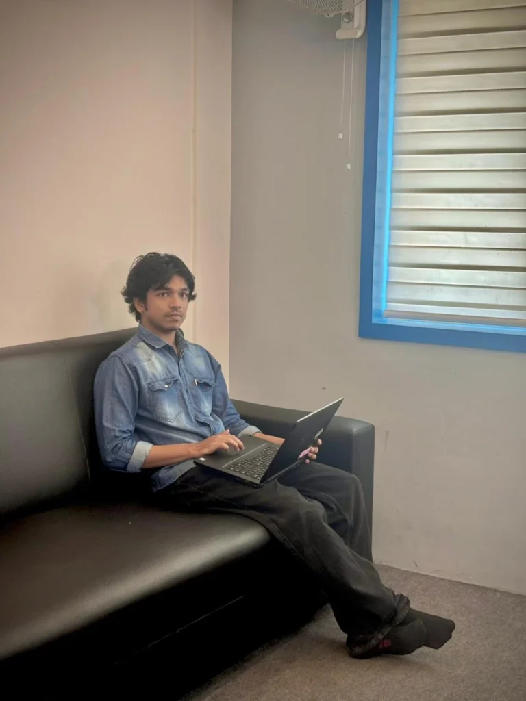 freelance digital marketing strategist in calicut